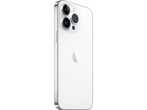 iPhone 14 Pro Max APPLE (6.7'' - 128 GB - Prateado) - Image 3
