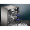 Máquina de Lavar Loiça SIEMENS SN23HI00KE (13 Conjuntos - 60 cm - Inox) - Image 3
