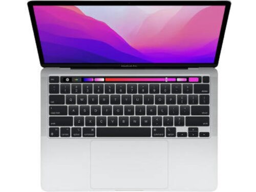 Macbook Pro APPLE Z16T_11_PO_CTO - Prateado (13'' - Apple M2 8-core - RAM: 24 GB - 2 TB SSD - GPU 10-core) - Image 2
