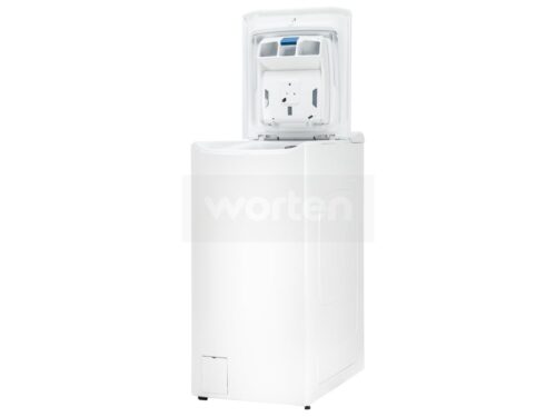 Máquina de Lavar Roupa CANDY CSTG 28TE/1-S (8 kg - 1200 rpm - Branco) - Image 2