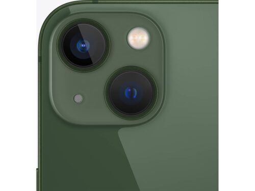 iPhone 13 APPLE (6.1'' - 256 GB - Verde) - Image 4