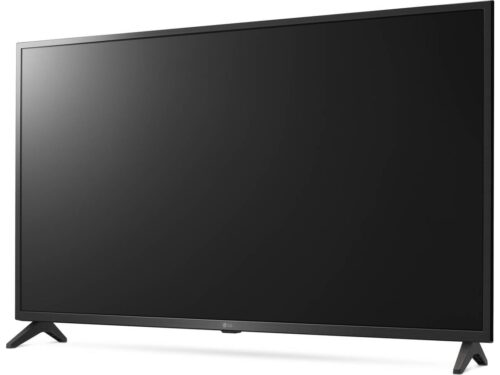 TV LG 43UQ75006LF (LED - 43'' - 109 cm - 4K Ultra HD - Smart TV) - Image 4
