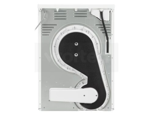 Máquina de Secar Roupa HAIER HD100-A2979-S (10 kg - Bomba de Calor - Branco) - Image 6