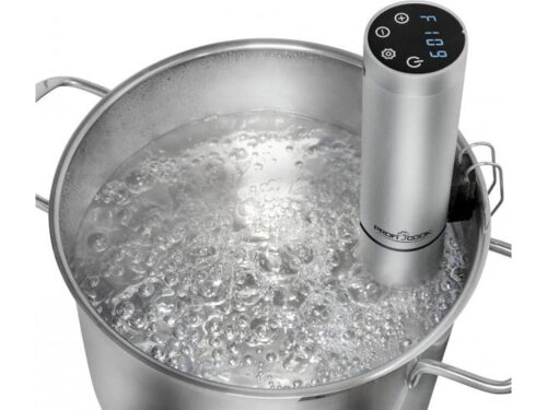 Máquina de Cozinhar Sous Vide PROFICOOK SV 1159 (1000 W) - Image 3