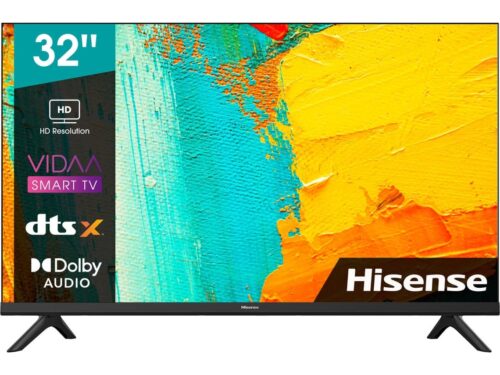 TV HISENSE 32A4BG (LED - 32'' - 81 cm - HD - Smart TV)
