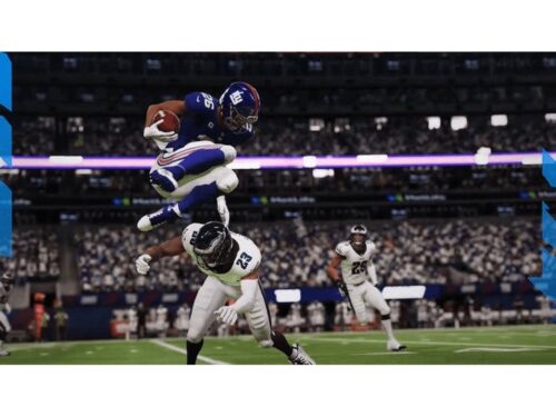 Jogo PS5 Madden NFL 22 - Image 5