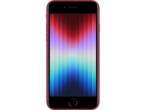 iPhone SE 2022 APPLE (4.7'' - 64 GB - (Product) Red) - Image 2