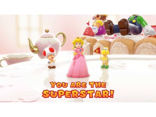 Jogo Nintendo Switch Super Mario Party - Image 2