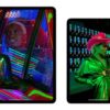 iPad Pro APPLE (11'' - 128 GB - Wi-Fi+Cellular - Prateado) - Image 3