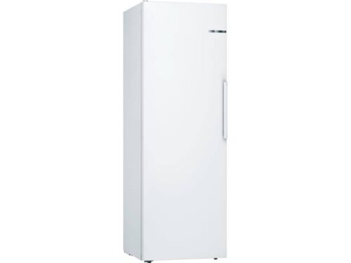 Frigorífico BOSCH KSV33VWEP (Ventilado - 176 cm - 324 L - Branco)