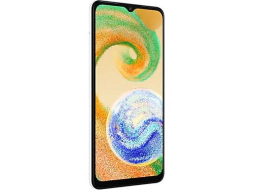 Smartphone SAMSUNG Galaxy A04s (6.5'' - 3 GB - 32 GB - Branco) - Image 2