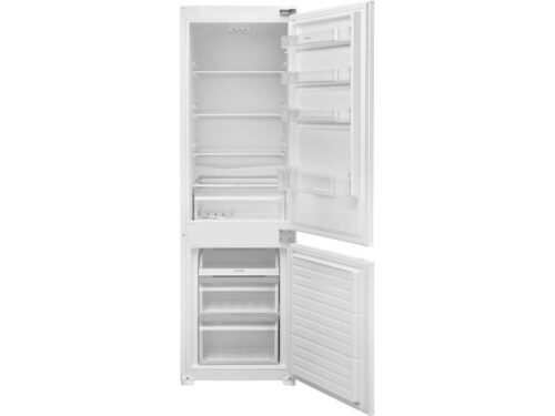Frigorífico Combinado Encastre VOX IKK3410F (Estático - 177 cm - 251 L - Branco) - Image 2
