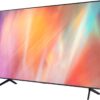 TV SAMSUNG UE50AU7175 (LED - 50'' - 127 cm - 4K Ultra HD - Smart TV) - Image 2