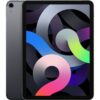 iPad Air APPLE (10.9'' - 256 GB - Wi-Fi+Cellular - Cinzento Sideral)