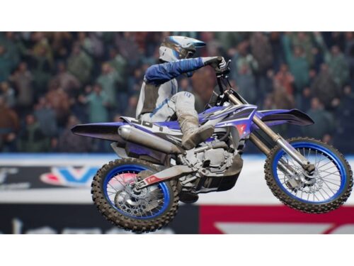 Jogo PS5 Monster Energy Supercross 5 - Image 2