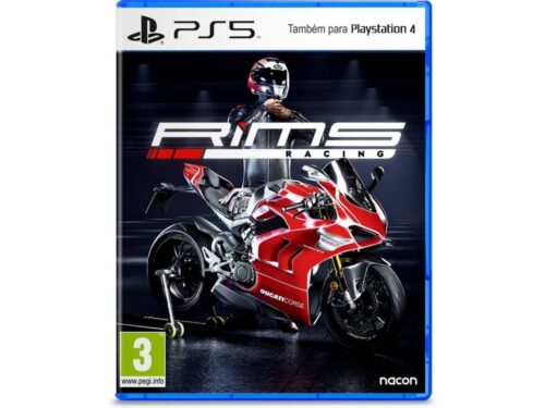 Jogo PS5 Rims Racing - Image 2