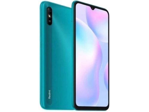 Smartphone XIAOMI Redmi 9 AT (6.53'' - 2 GB - 32 GB - Verde) - Image 4