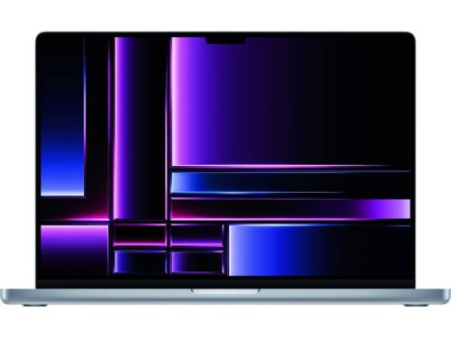 MacBook Pro APPLE Cinzento Sideral (16'' - Apple M2 Pro 12-core - RAM: 16 GB - 1 TB SSD - GPU 19-core)
