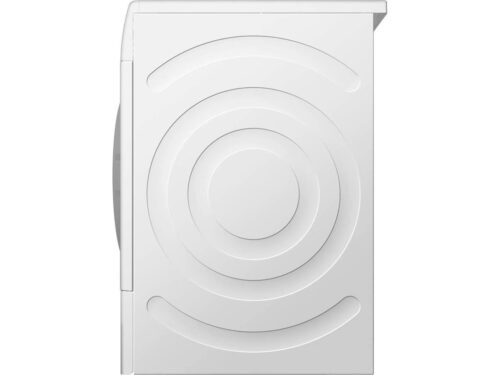Máquina de Secar Roupa BOSCH WTR85T00ES (9 kg - Bomba de Calor - Branco) - Image 4