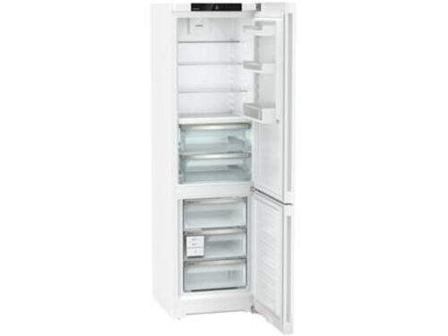 Frigorífico Combinado LIEBHERR CBNSFD 5723 (No Frost - 201.5 cm - 360 L - Branco) - Image 5