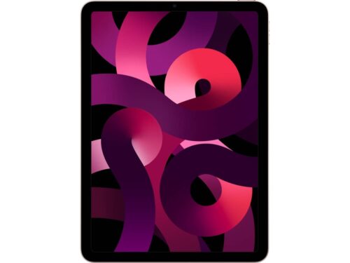 iPad Air APPLE (10.9'' - 64 GB - Wi-Fi - Rosa)