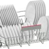 Máquina de Lavar Loiça BOSCH SMS4HVI45E (13 Conjuntos - 60 cm - Inox) - Image 5
