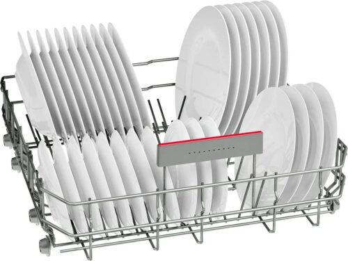 Máquina de Lavar Loiça BOSCH SMS4HVI45E (13 Conjuntos - 60 cm - Inox) - Image 5