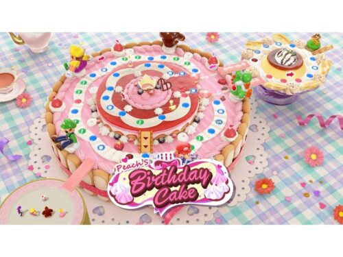 Jogo Nintendo Switch Super Mario Party - Image 3