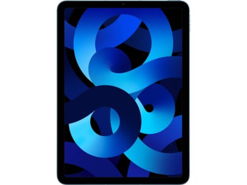 iPad Air APPLE (10.9'' - 64 GB - Wi-Fi+Cellular - Azul)