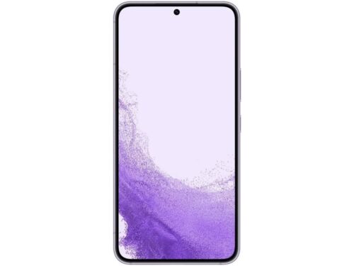 Smartphone SAMSUNG Galaxy S22 5G (6.1'' - 8 GB - 256 GB - Roxo) - Image 2