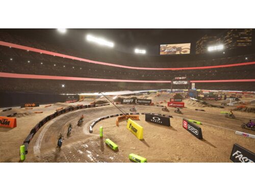Jogo PS5 MX vs ATV Legends - Image 4