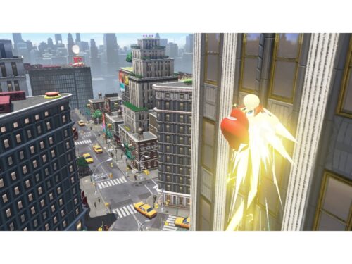 Jogo Nintendo Switch Super Mario Odyssey - Image 5