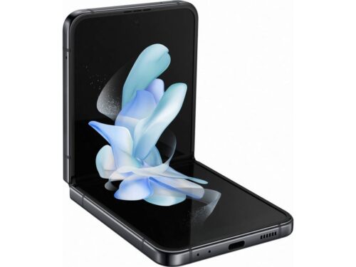 Smartphone SAMSUNG Galaxy Z Flip 4 5G (6.7'' - 8 GB - 512 GB - Cinzento) - Image 2
