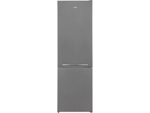 Frigorífico Combinado VOX KK3300SF (Estático - 170 cm - 368 L - Cinzento)