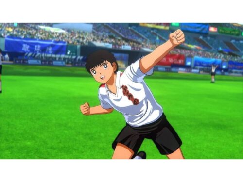 Jogo Nintendo Switch Captain Tsubasa: Rise of New Champions (Código de descarga) - Image 4