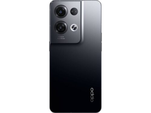 Smartphone OPPO Reno 8 Pro 5G (6.7'' - 8 GB - 256 GB - Preto) - Image 5