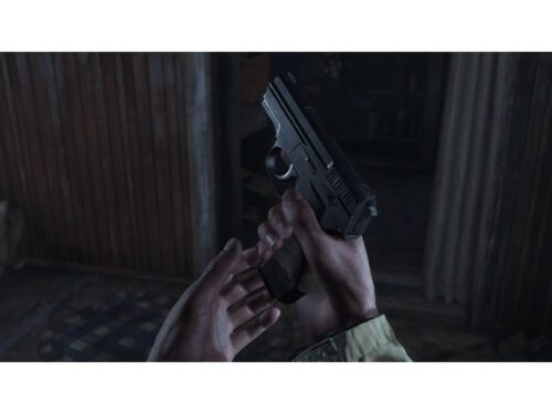 Jogo PS5 Resident Evil Village - Image 5