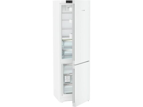 Frigorífico Combinado LIEBHERR CBNSFD 5723 (No Frost - 201.5 cm - 360 L - Branco) - Image 3
