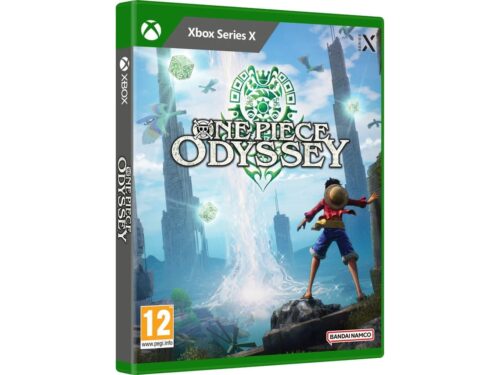 Jogo Xbox Series X One Piece Odyssey