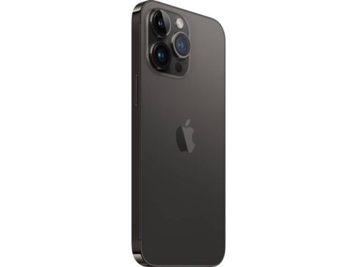 iPhone 14 Pro Max APPLE (6.7'' - 256 GB - Preto Sideral) - Image 3