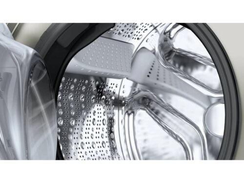 Máquina de Lavar Roupa BOSCH WGG242FXES (9 kg - 1200 rpm - Inox) - Image 5