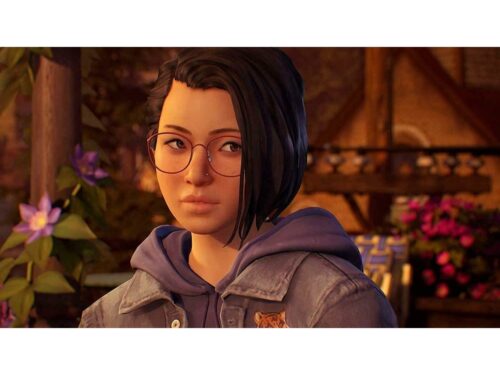 Jogo Xbox Series X Life is Strange: True Colors - Image 4