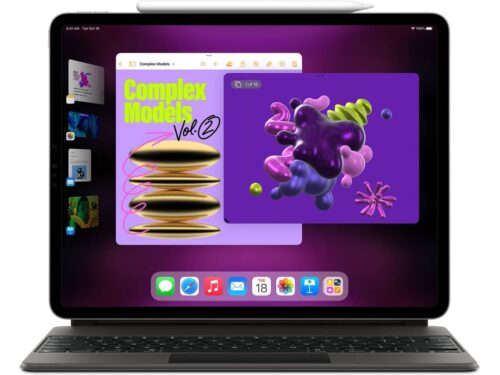 iPad Pro APPLE (11'' - 128 GB - Wi-Fi+Cellular - Prateado) - Image 4