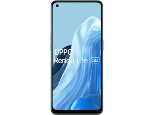 Smartphone OPPO Reno 8 Lite 5G (6.43'' - 8 GB - 128 GB - Rainbow) - Image 3