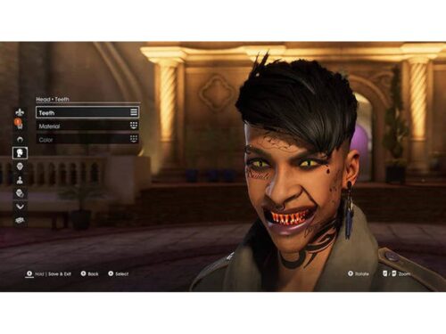 Jogo PS5 Saints Row (Notorious Edition) - Image 4