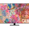 TV SAMSUNG QE65Q80BATXXC (QLED - 65'' 165 cm - 4K Ultra HD - Smart TV) - Image 2