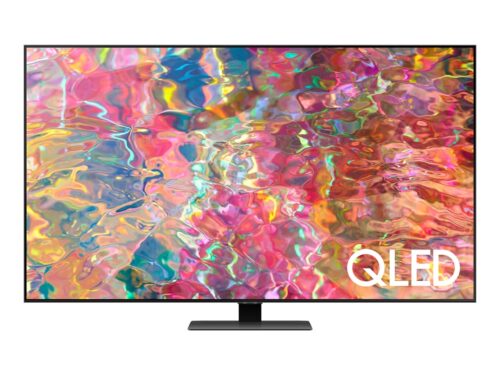 TV SAMSUNG QE65Q80BATXXC (QLED - 65'' 165 cm - 4K Ultra HD - Smart TV) - Image 2