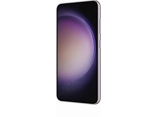 Smartphone SAMSUNG Galaxy S23 5G (6.1'' - 8 GB - 128 GB - Lavender) - Image 2