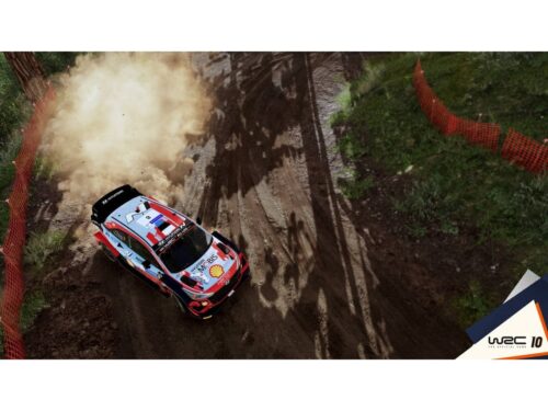 Jogo PS5 WRC 10 - Image 3