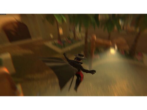 Jogo PS5 Zorro The Chronicles - Image 6